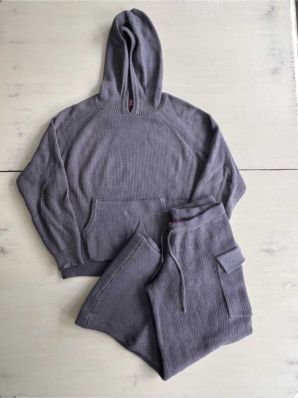 Edikted Knit Matching Set
